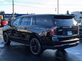 New 2025 Chevrolet Suburban LS image 4
