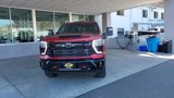 New 2025 Chevrolet Silverado 3500 LTZ w/ LTZ Plus Package image 5
