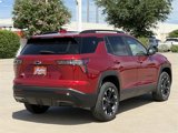 New 2026 Chevrolet Equinox RS w/ Convenience Package III image 4