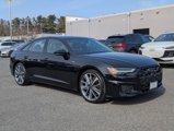 New 2025 Audi A6 3.0T Prestige image 2