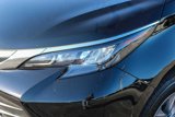 Used 2025 Toyota Sienna LE image 5