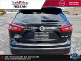 Certified 2022 Nissan Rogue Sport SL w/ Premium Package image 4
