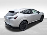 New 2025 Nissan Murano Platinum w/ Cargo Package image 5