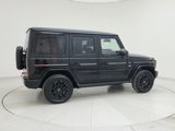 New 2025 Mercedes-Benz G 580 w/ EQ Technology image 6