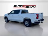 Used 2025 Chevrolet Silverado 1500 LT image 5
