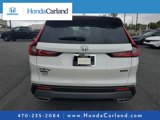 New 2026 Honda CR-V Sport-L image 5