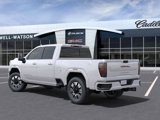 New 2025 GMC Sierra 2500 Denali w/ Denali Reserve Package image 3