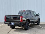 New 2025 Ford F250 Lariat w/ Black Appearance Package image 5