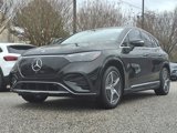 New 2025 Mercedes-Benz EQE 350+ SUV image 4