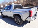 New 2025 Toyota Tacoma TRD Sport image 6