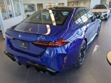 New 2025 BMW M5 w/ Executive Package image 5