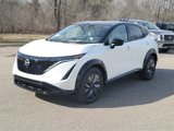 New 2025 Nissan Ariya AWD image 2