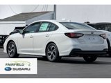 New 2025 Subaru Legacy Premium image 3