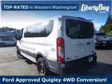 Used 2017 Ford Transit 150 XLT image 3