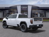 New 2025 GMC Sierra 2500 AT4X w/ AT4X AEV Edition image 3
