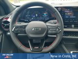 New 2026 Chevrolet Equinox RS w/ Convenience Package III image 2