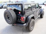 New 2025 Jeep Wrangler Unlimited Rubicon 392 image 5