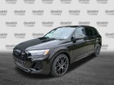 New 2025 Audi Q7 3.0T Prestige image 5
