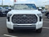 New 2025 Toyota Tundra Capstone image 2