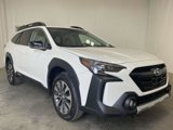 New 2025 Subaru Outback Limited image 3