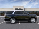 New 2026 Cadillac Escalade 4WD image 5