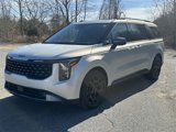 New 2025 Kia Carnival SX w/ SX Dark Edition Package image 2