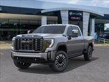 New 2025 GMC Sierra 2500 Denali Ultimate image 6