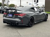 Used 2025 BMW M4 xDrive Competition w/ Executive Package image 4