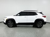 Used 2023 Chevrolet TrailBlazer ACTIV image 5
