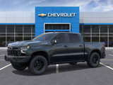 New 2026 Chevrolet Silverado 1500 ZR2 w/ ZR2 Bison Edition image 2