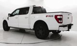 Used 2021 Ford F150 Lariat image 4