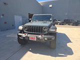 New 2025 Jeep Wrangler Unlimited Rubicon image 4