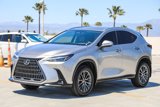 Used 2025 Lexus NX 350h AWD w/ Premium Package image 3