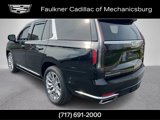 Used 2021 Cadillac Escalade Premium Luxury Platinum w/ LPO, Radiant Package image 5