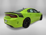 New 2023 Dodge Charger Scat Pack w/ Daytona Edition Group image 4
