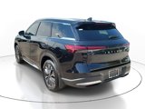 New 2026 INFINITI QX60 Luxe w/ Cargo Package image 4