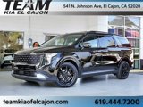 New 2026 Kia Carnival SX image 2