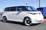 New 2025 Volkswagen ID. Buzz Pro S image 2