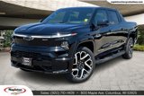 New 2025 Chevrolet Silverado EV RST image 2