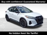 Used 2021 Nissan Kicks SR w/ SR Premium Package image 1