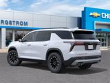 New 2026 Chevrolet Traverse Z71 w/ Enhanced Driving Package image 3