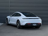 New 2025 Porsche Taycan image 3