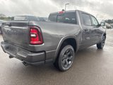 New 2025 RAM 1500 4x4 Crew Cab image 3