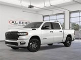 New 2025 RAM 1500 Big Horn image 2