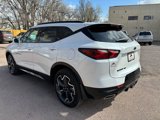Used 2020 Chevrolet Blazer RS image 5
