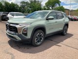 New 2026 Chevrolet Equinox ACTIV w/ Convenience Package III image 3