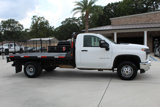 Used 2020 Chevrolet Silverado 3500 W/T w/ WT Convenience Package image 3