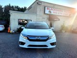Used 2018 Honda Odyssey EX-L image 2