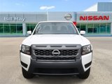 New 2025 Nissan Frontier SV image 2