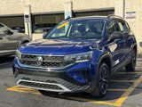 Used 2023 Volkswagen Taos S image 4